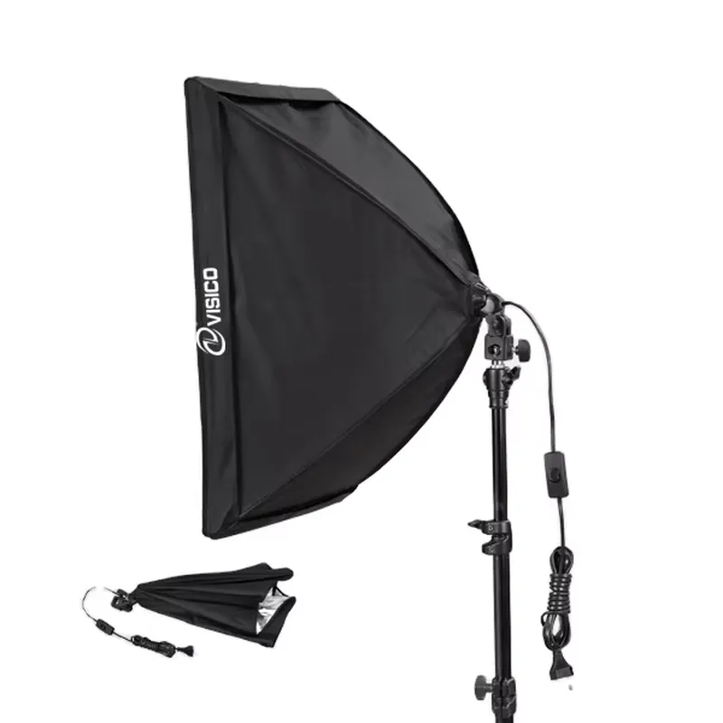 High Quality Portable Photo St - Photography Lighting Box recension och pris