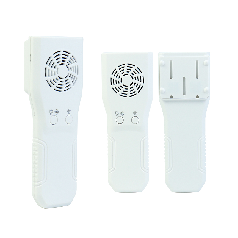 VVDental Dental Anti-Fog Mirro - Photography Lighting Setup recension och pris