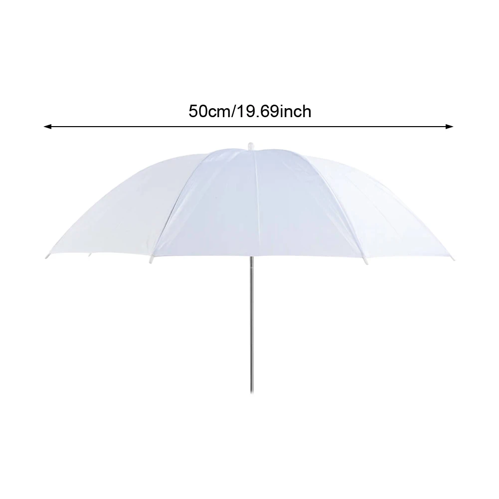 20inch Photo Studio Lighting F - Photography Lighting Umbrella recension och pris