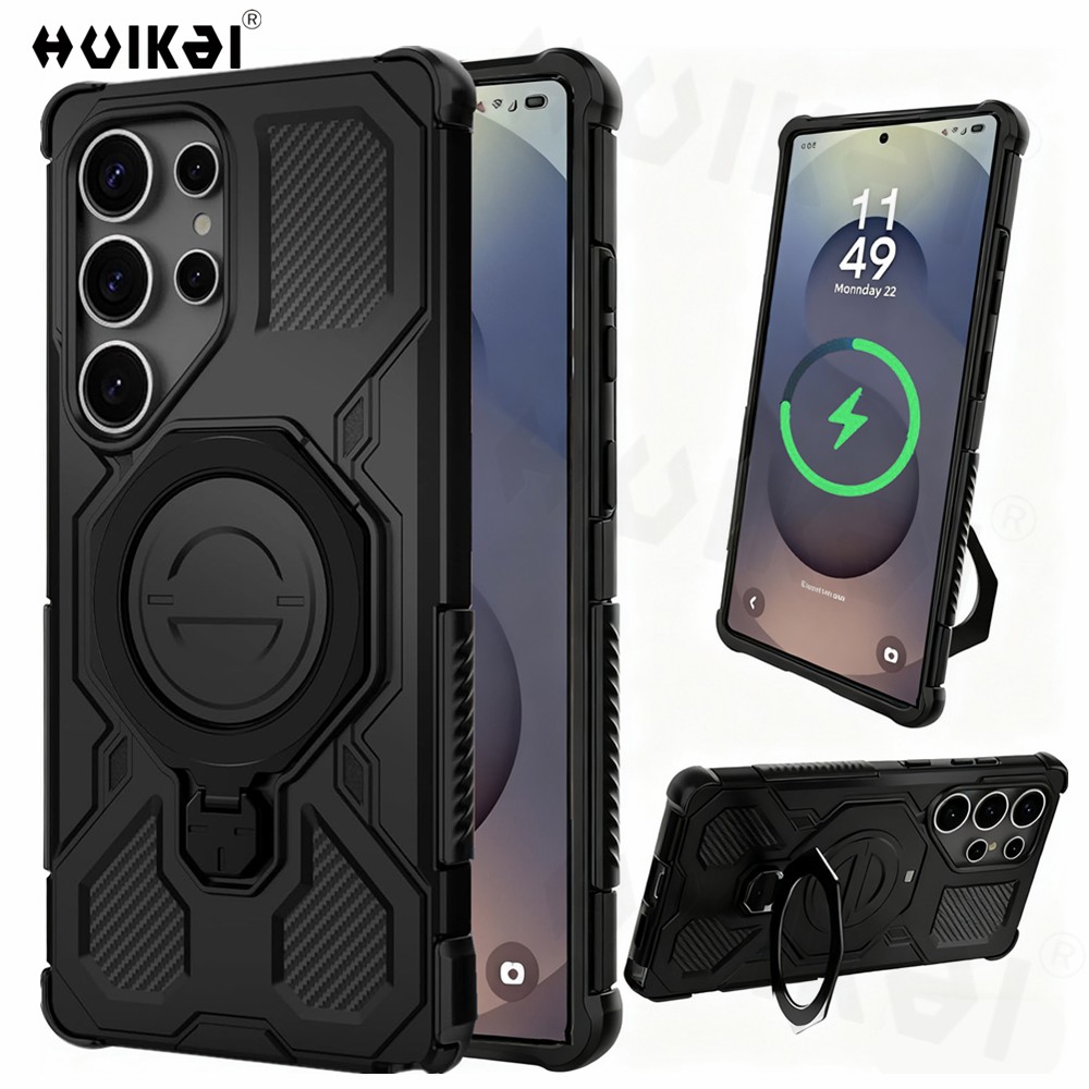 Case For Samsung S25 UItra S25 - Photography Lighting Case recension och pris
