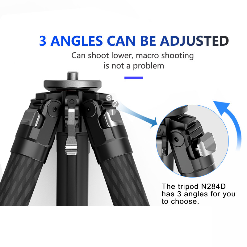 Professional Heavy Duty Carbon - Photography Using Lighting recension och pris