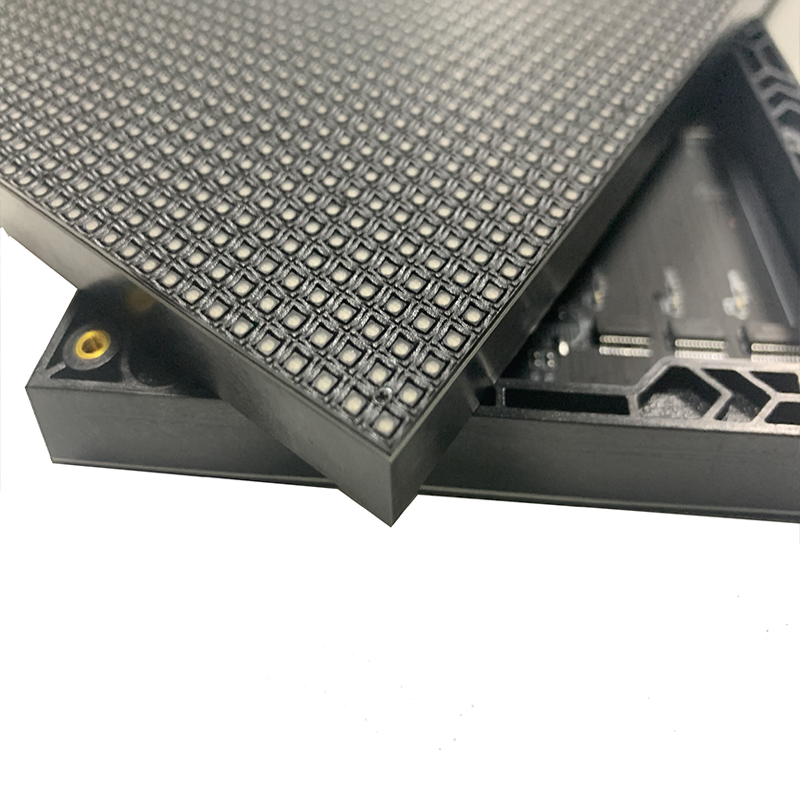 LED Indoor P4 256x128mm Screen - Quality Photography Lighting recension och pris