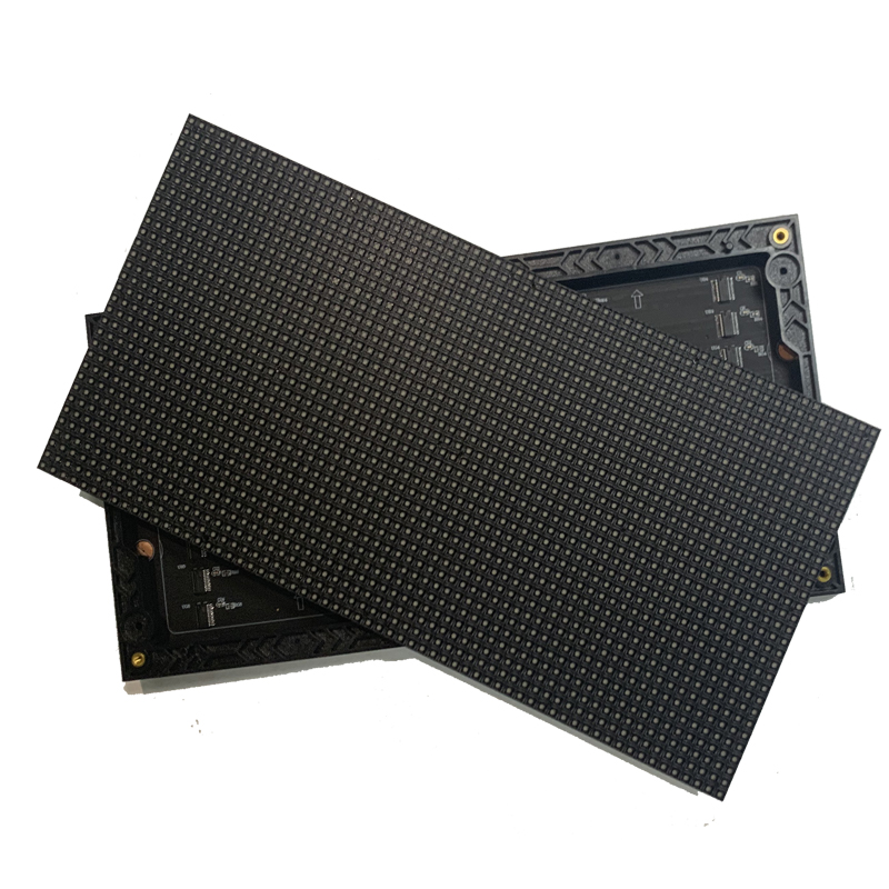 LED Indoor P4 256x128mm Screen - Quality Photography Lighting recension och pris