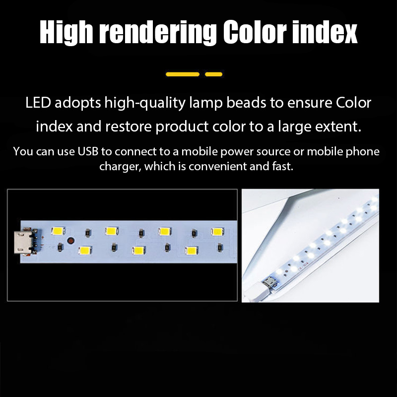 Lightbox Light Box Mini Photo  - Photography Lighting Setup recension och pris