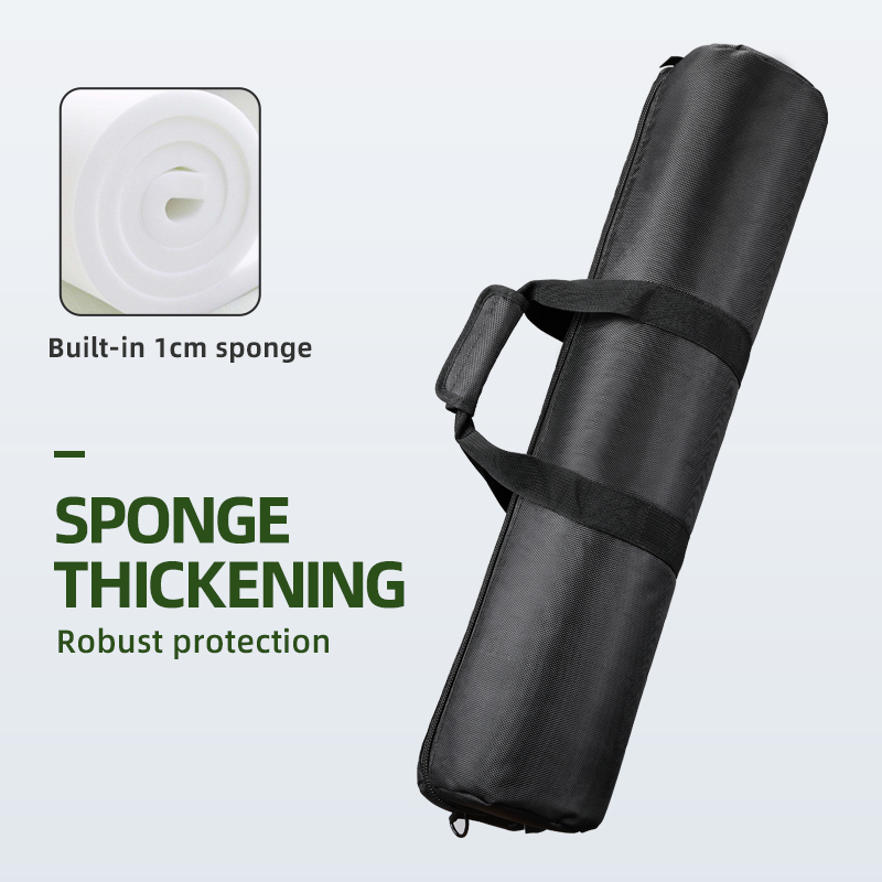 55cm 65cm 75cm 85cm 100cm Prof - Photography Lighting Case recension och pris