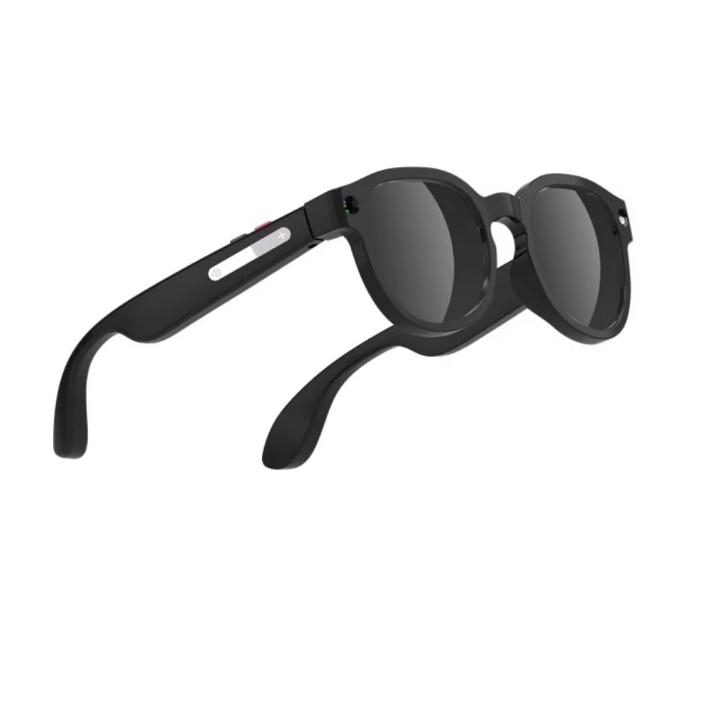 2 in 1 AI Smart Glasses AIMB-S - Quality Photography Lighting recension och pris