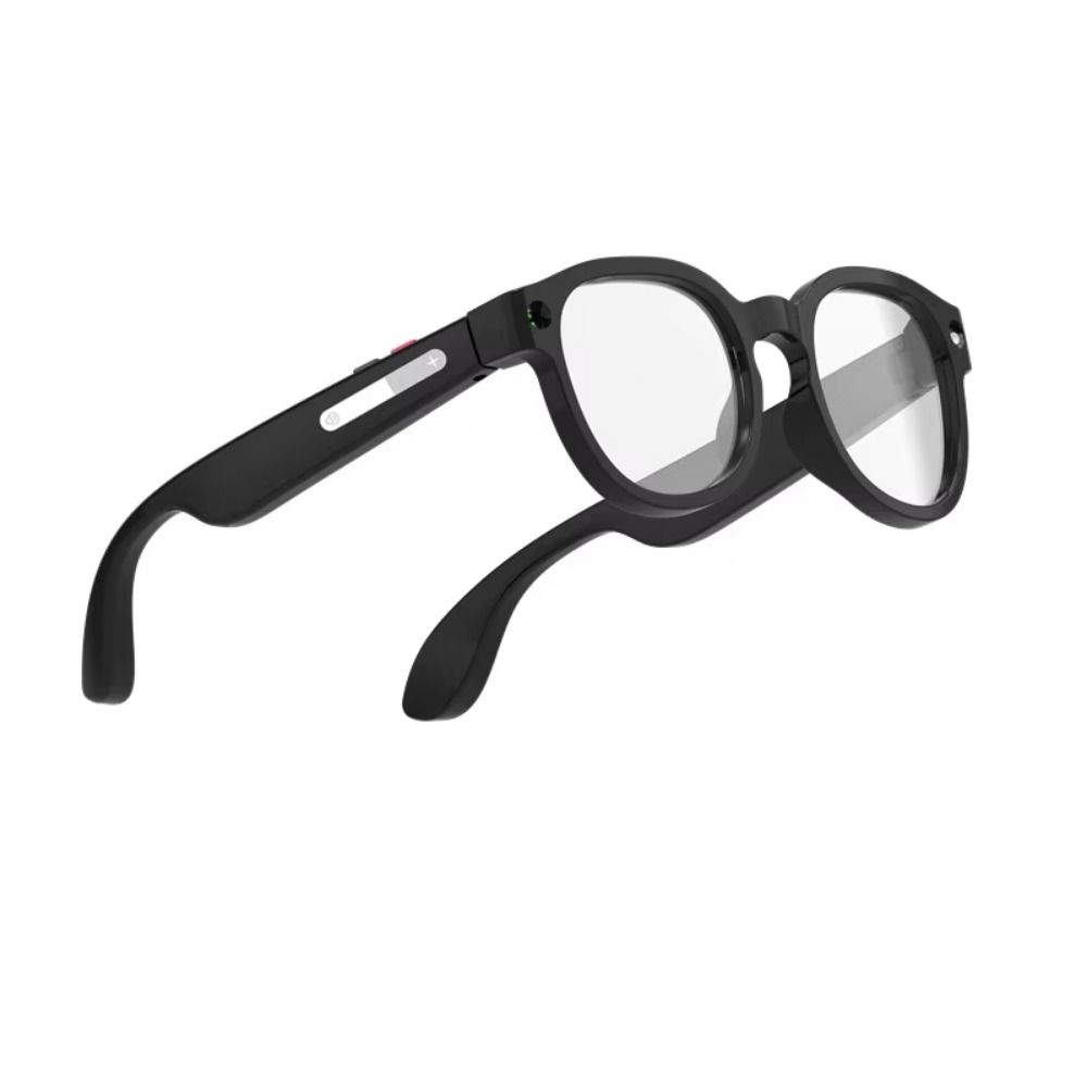 2 in 1 AI Smart Glasses AIMB-S - Quality Photography Lighting recension och pris