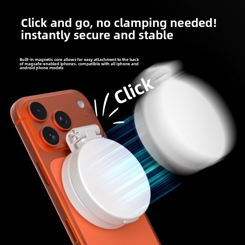Magsafe Phone LED Ring Light P - Quality Photography Lighting recension och pris