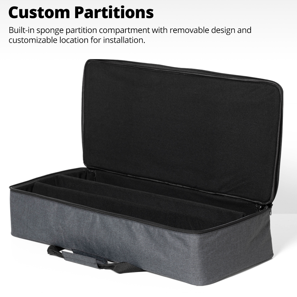 AMBITFUL new PB06 Portable Car - Photography Lighting Case recension och pris