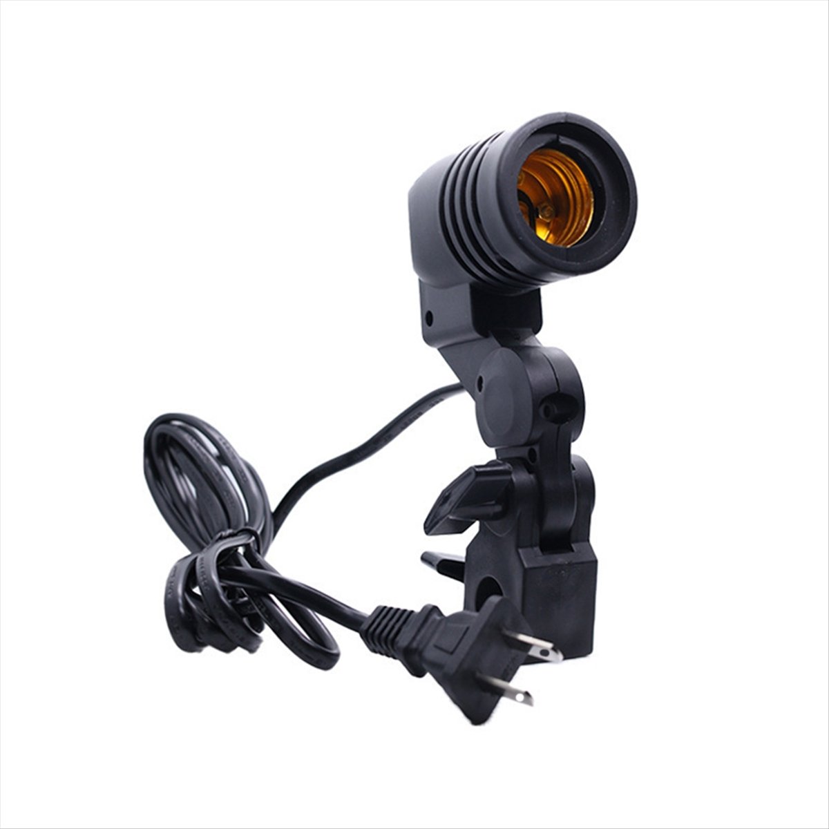 A40I 1.8m E27 Photography Ligh - Photography Lighting Umbrella recension och pris