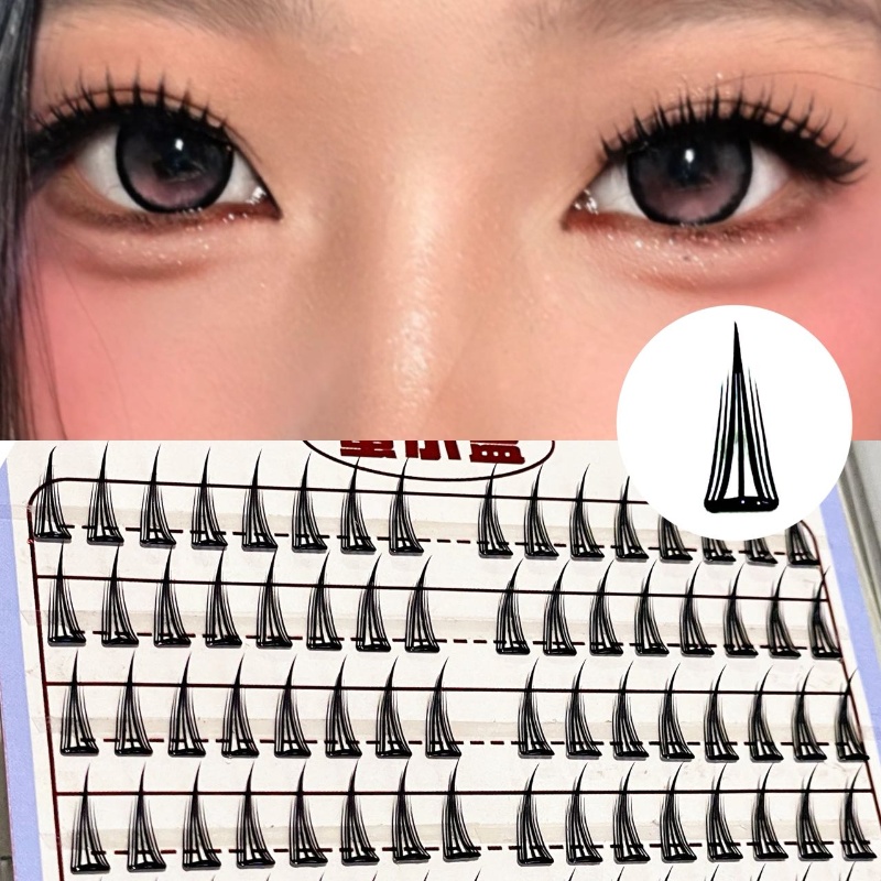 Mixiaohe Glue-Free Thin Slice  - Photography Lighting Indoor recension och pris