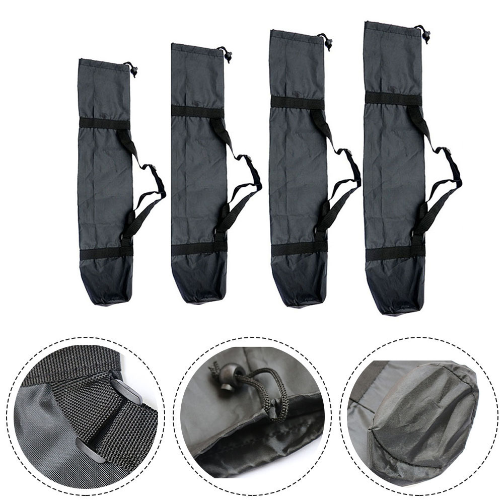 70-130cm Tripod Bag Drawstring - Photography Lighting Box recension och pris