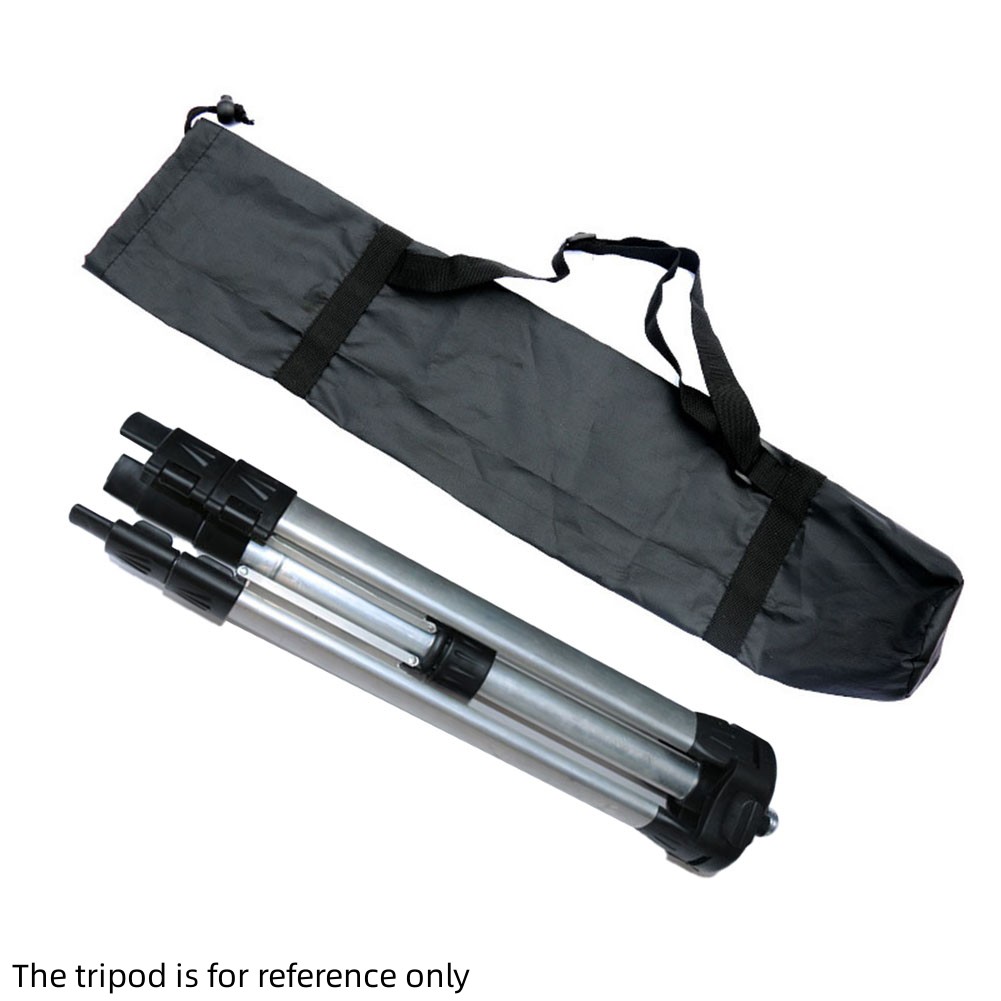 70-130cm Tripod Bag Drawstring - Photography Lighting Box recension och pris