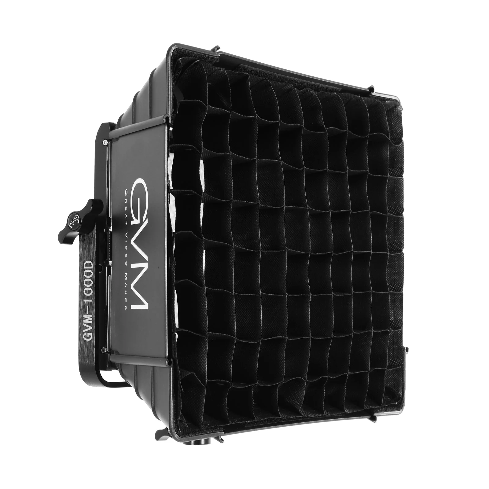 GVM Softbox Diffuser for 1000D - Video Light Panel Led recension och pris
