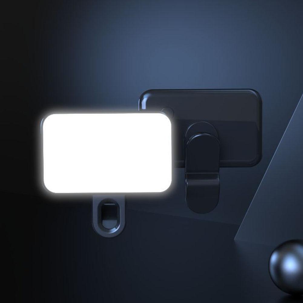 Pocket Selfie Light Mini LED S - Photography Lighting Equipment recension och pris