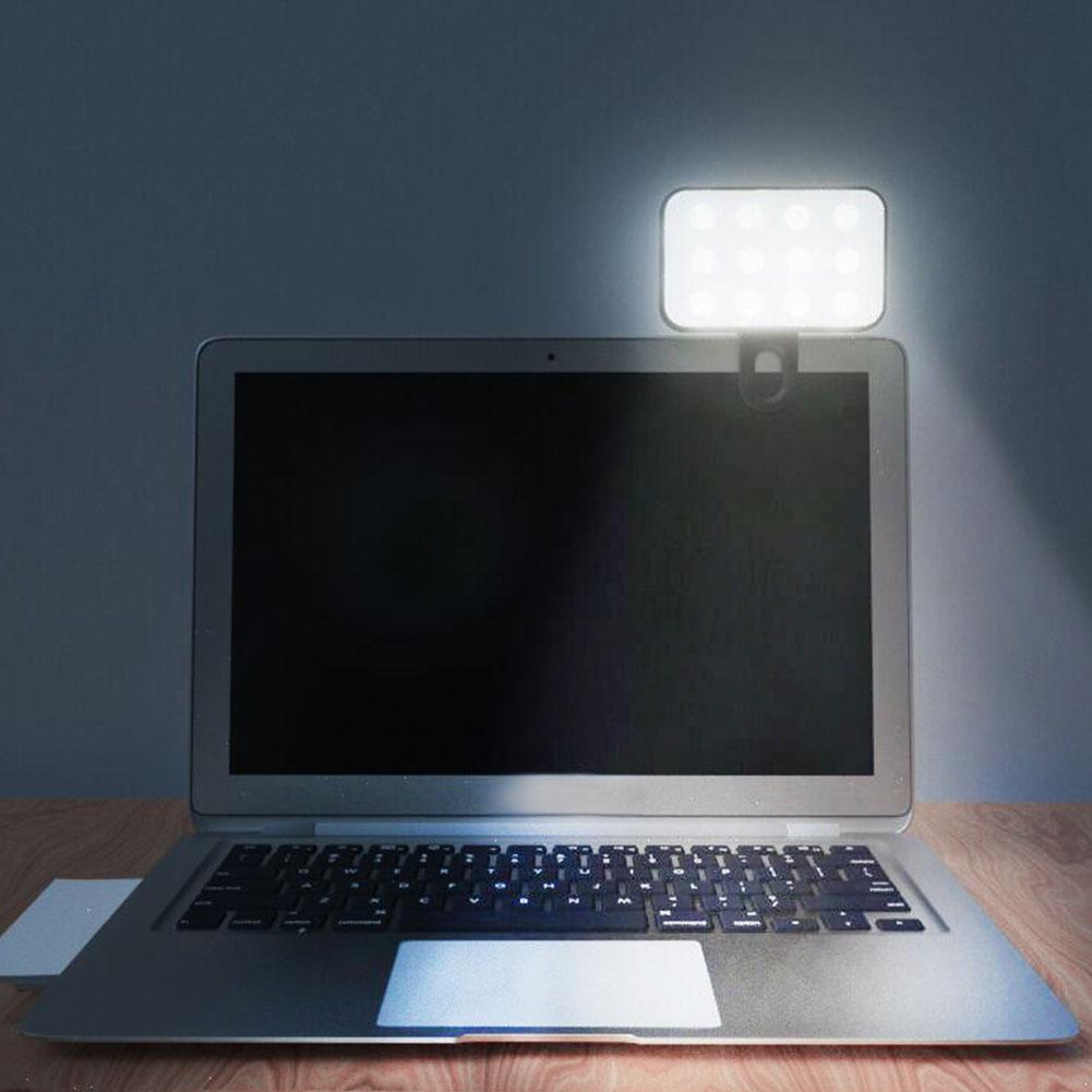 Pocket Selfie Light Mini LED S - Photography Lighting Equipment recension och pris