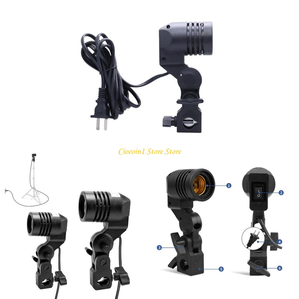 Photography Light Stand Mount  - Photography Using Lighting recension och pris