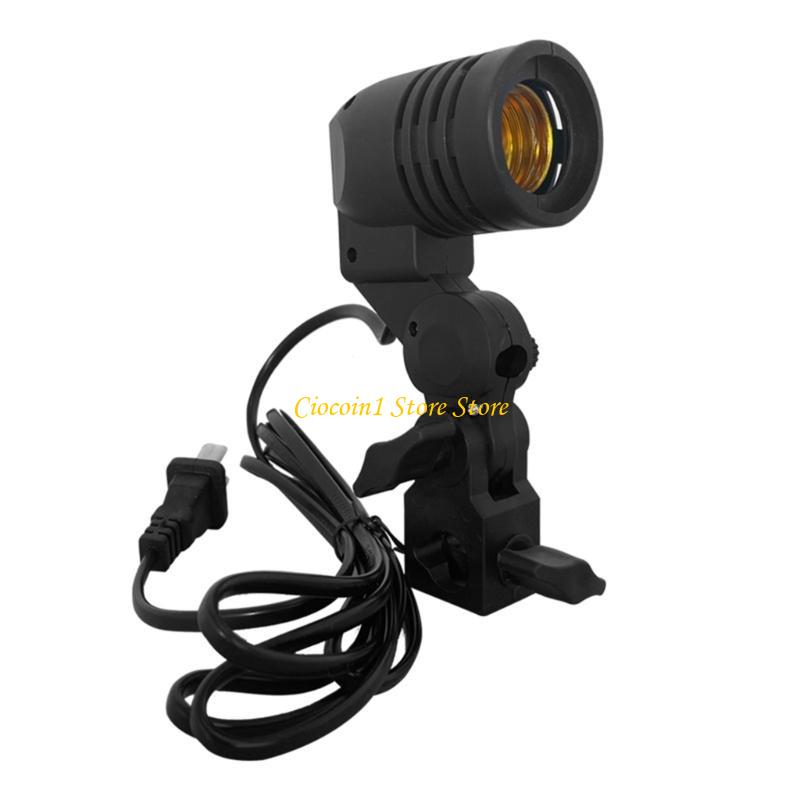 Photography Light Stand Mount  - Photography Using Lighting recension och pris