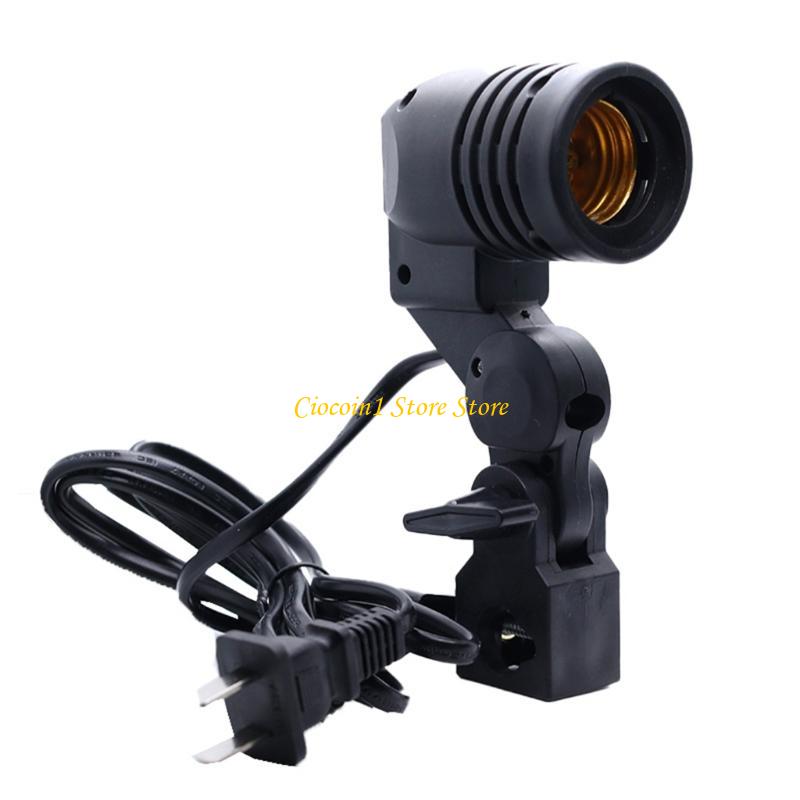 Photography Light Stand Mount  - Photography Using Lighting recension och pris