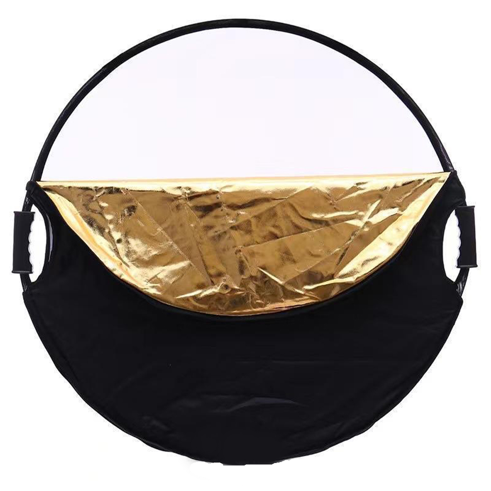 MYOBO Reflector Photography Co - Photography Lighting Case recension och pris
