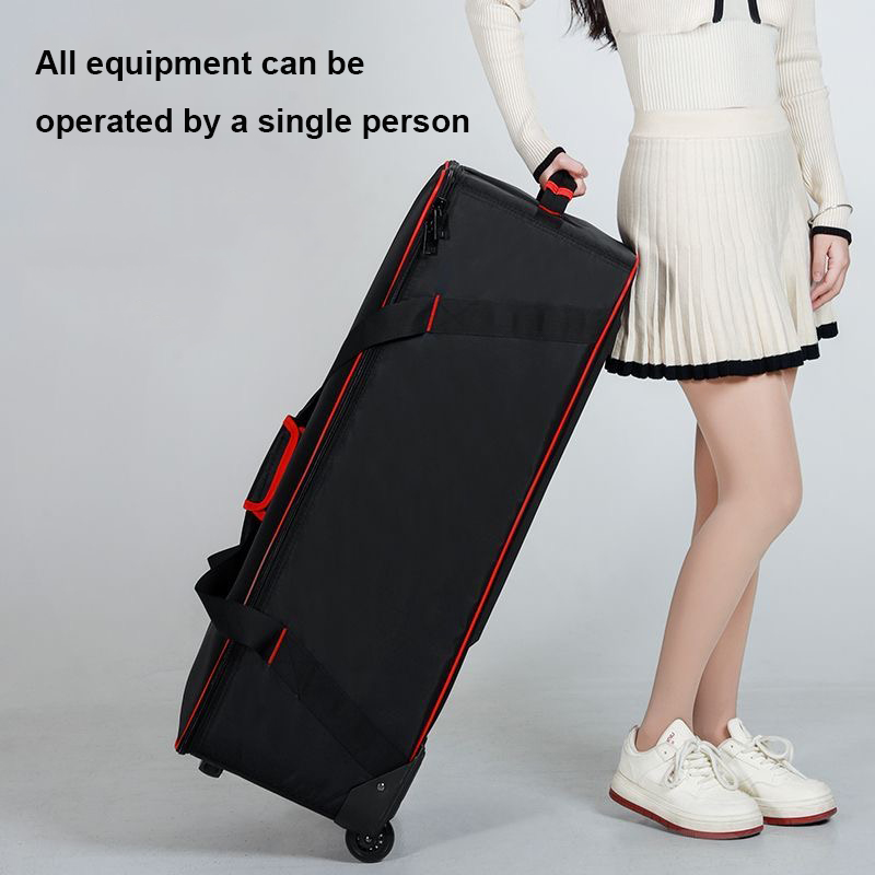 Professional Studio Flash Ligh - Photography Lighting Case recension och pris