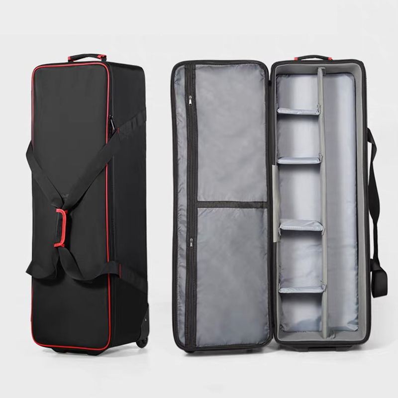 Professional Studio Flash Ligh - Photography Lighting Case recension och pris