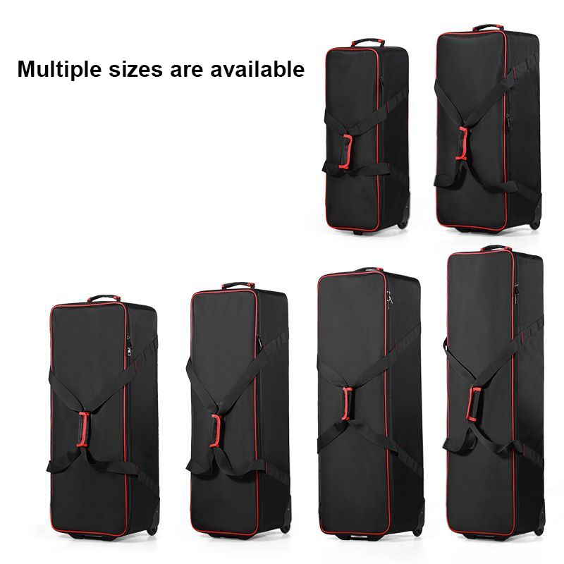 Professional Studio Flash Ligh - Photography Lighting Case recension och pris