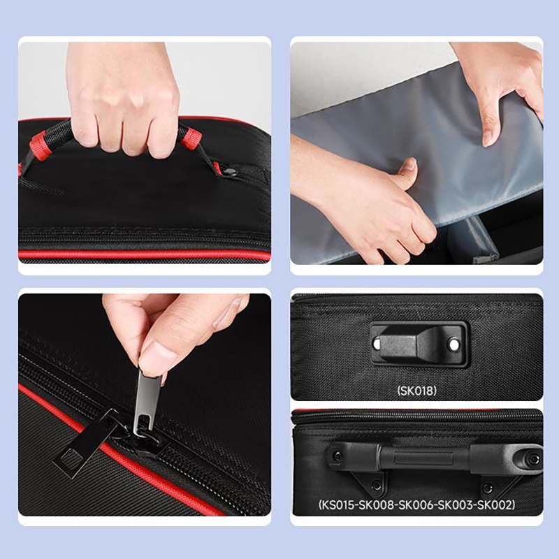 Professional Studio Flash Ligh - Photography Lighting Case recension och pris