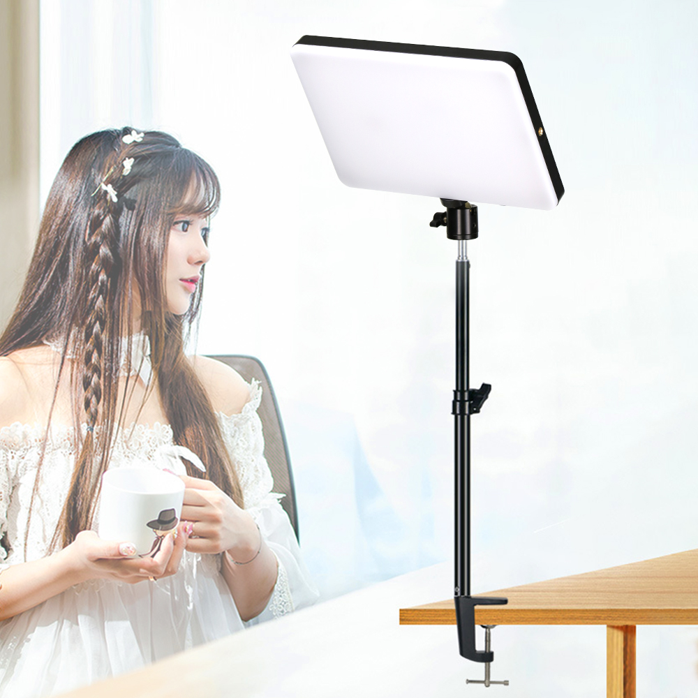 10inch LED Video Lighting Pane - Photography Lighting Uk recension och pris