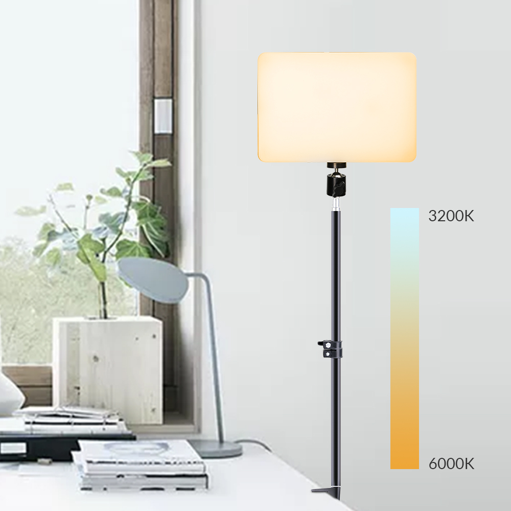 10inch LED Video Lighting Pane - Photography Lighting Uk recension och pris