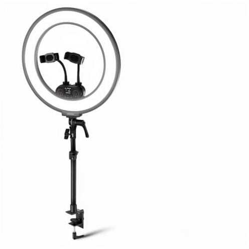 LED Video Light With Professio - Photography Lighting Studio recension och pris