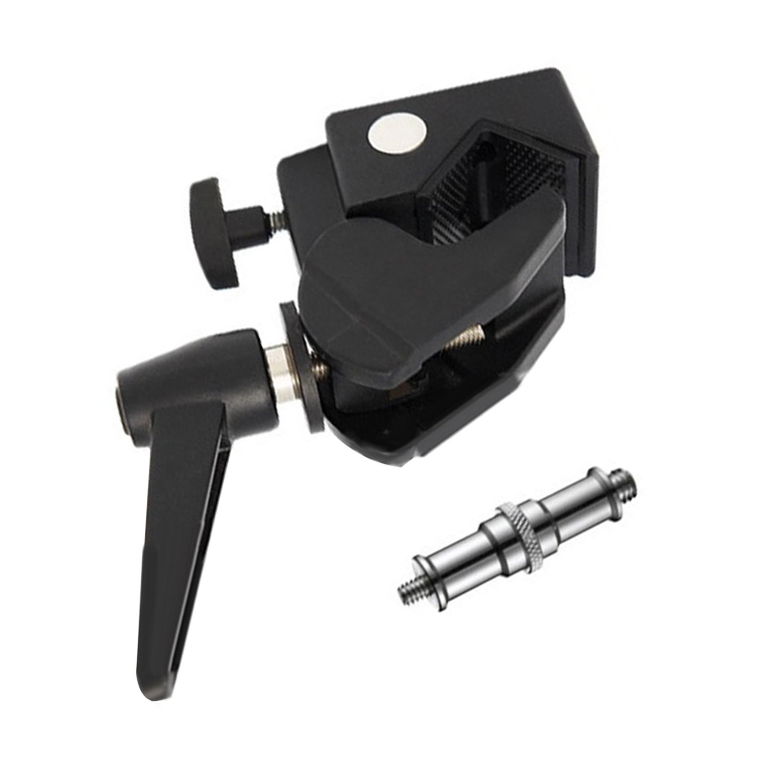 Photography Light Clamp Super  - Photography Lighting Mounting Hardware recension och pris