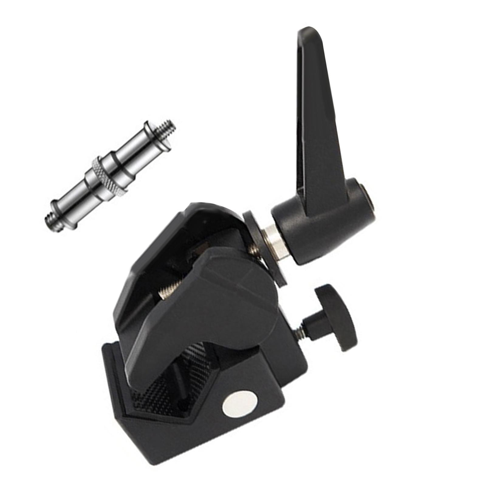 Photography Light Clamp Super  - Photography Lighting Mounting Hardware recension och pris