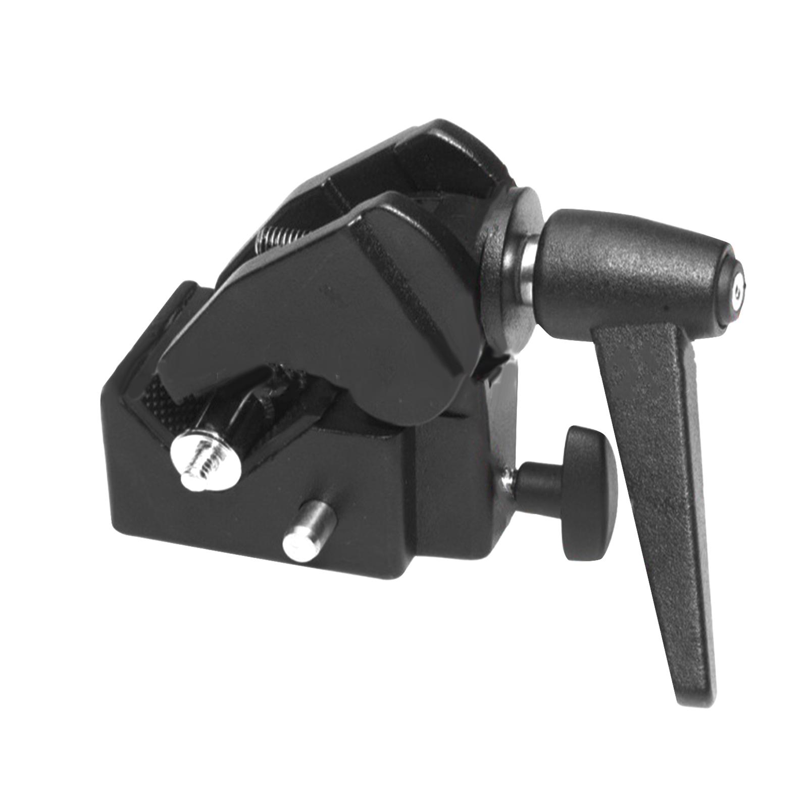Photography Light Clamp Super  - Photography Lighting Mounting Hardware recension och pris