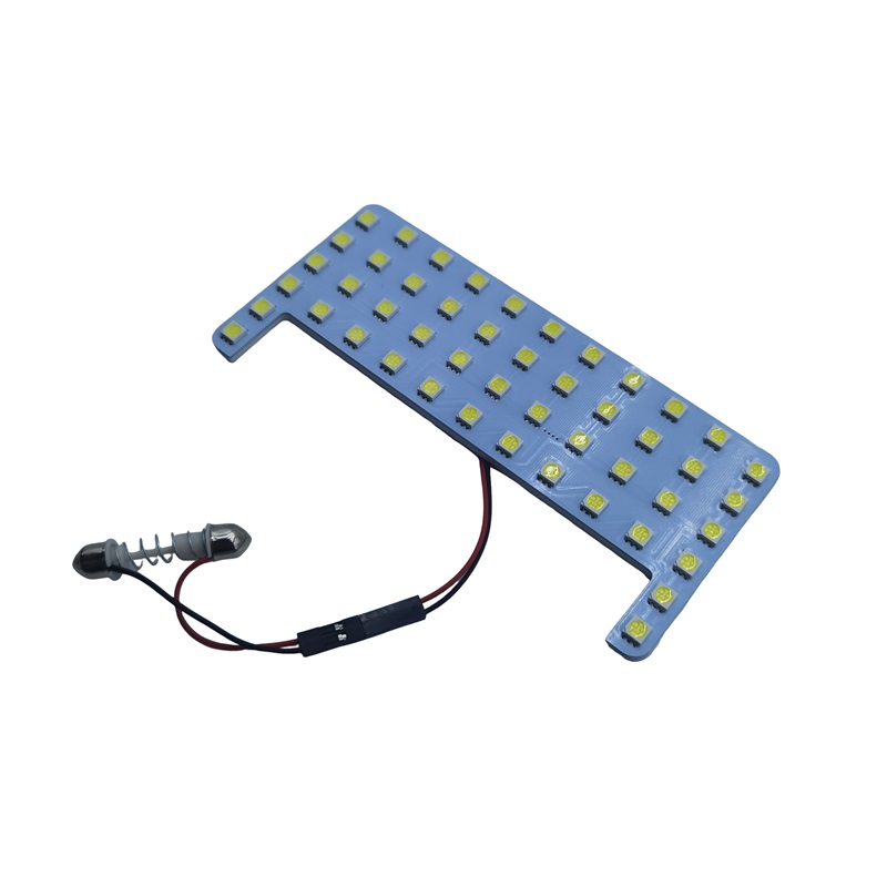 LED 6000K Car Interior Reading - Interior Photography Lighting recension och pris