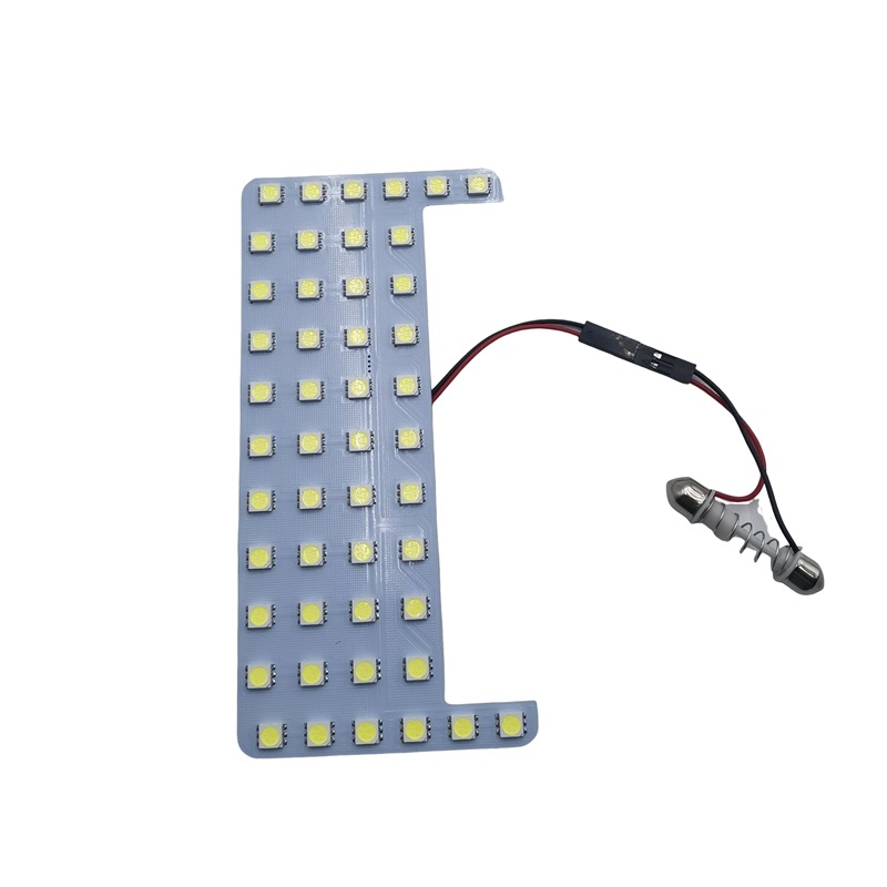 LED 6000K Car Interior Reading - Interior Photography Lighting recension och pris