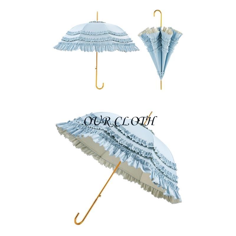 Princess Lace Umbrella Full Li - Photography Lighting Umbrella recension och pris