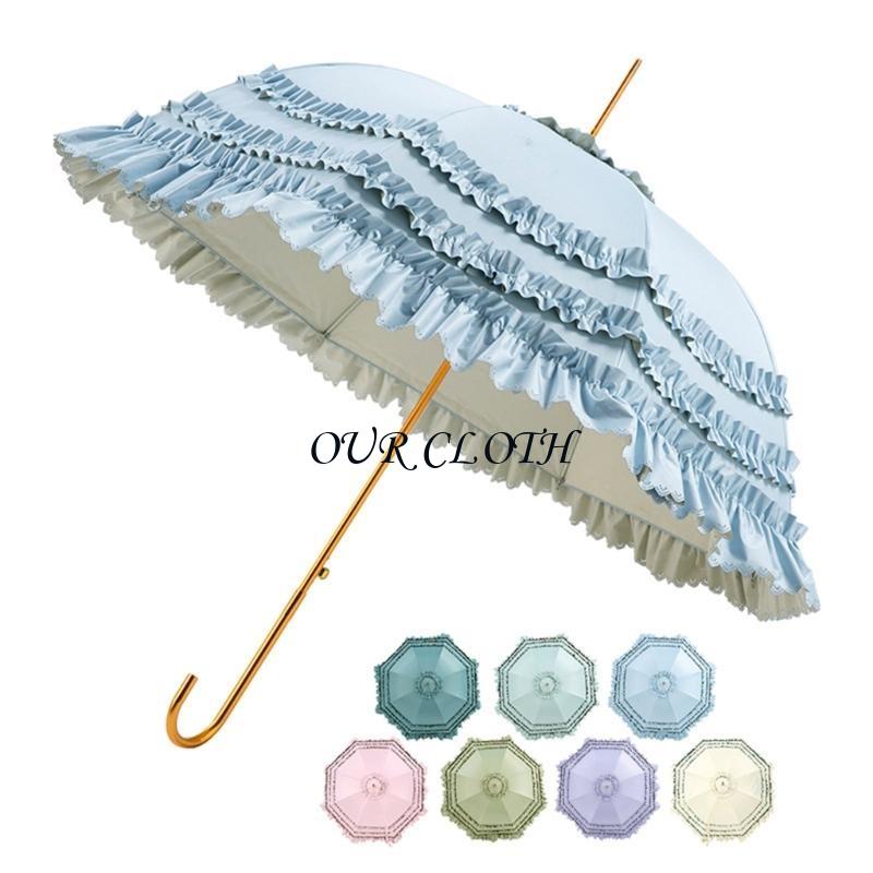 Princess Lace Umbrella Full Li - Photography Lighting Umbrella recension och pris