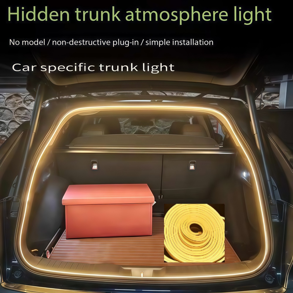 Flexible LED Ambient Light Str - Interior Photography Lighting recension och pris