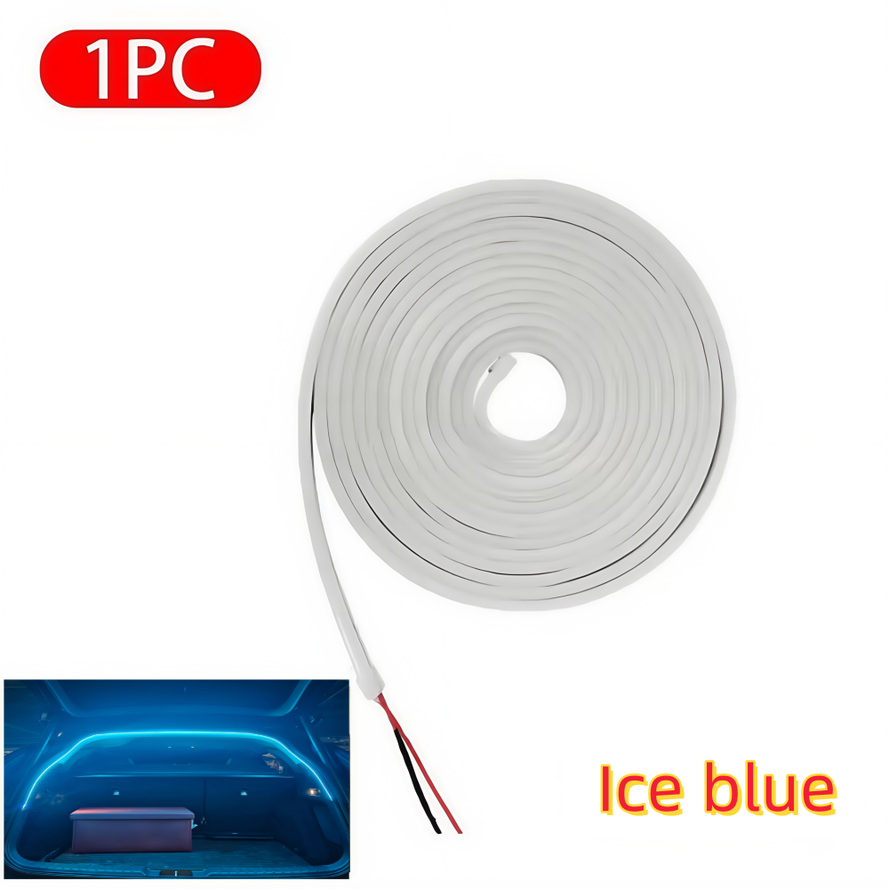 Flexible LED Ambient Light Str - Interior Photography Lighting recension och pris