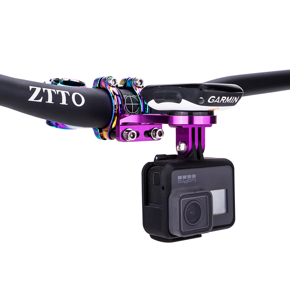 ZTTO Bicycle Computer Mount Fo - Photography Lighting Indoor recension och pris