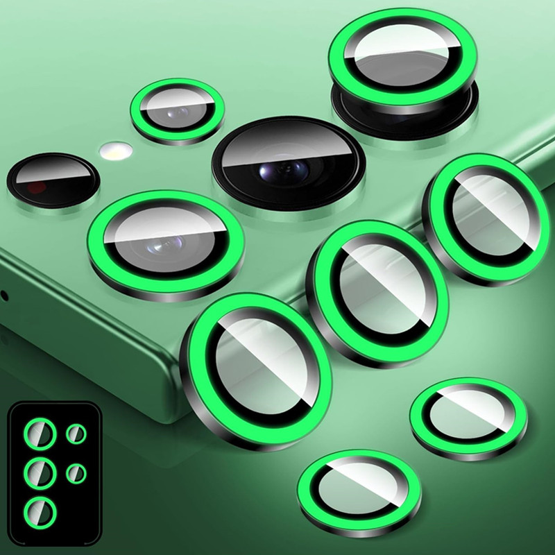 Night Light Luminous Metal Rin - Photography Lighting Indoor recension och pris