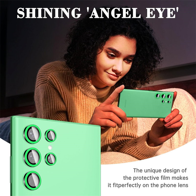 Night Light Luminous Metal Rin - Photography Lighting Indoor recension och pris