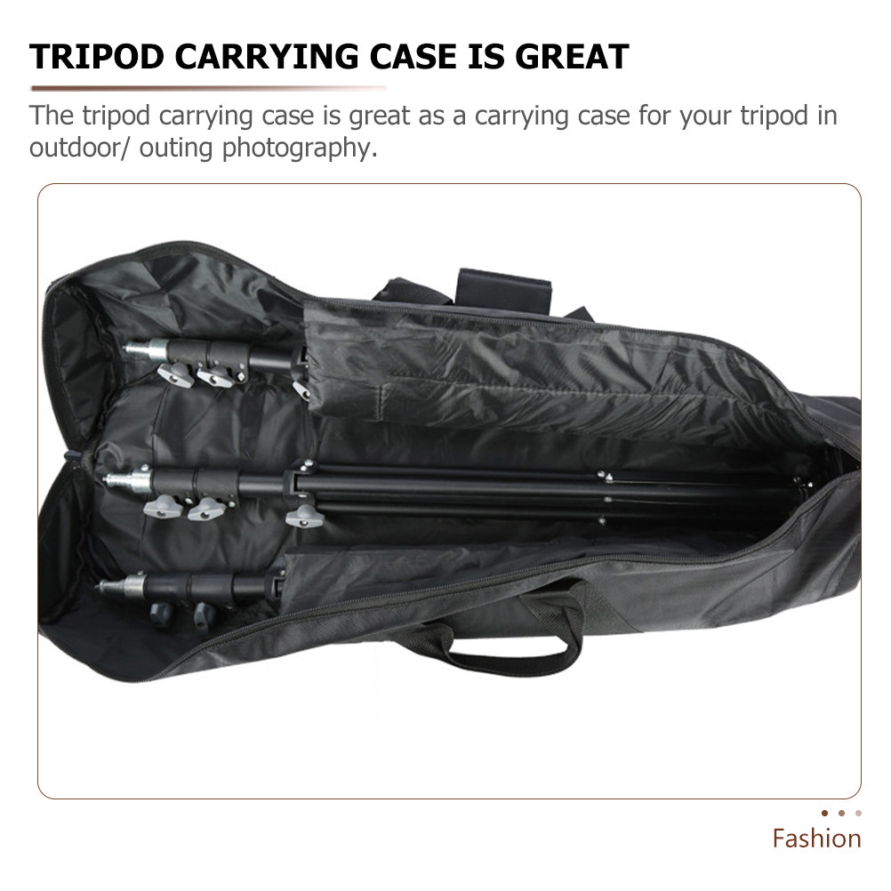 Tripod Storage Bag Oxford Fabr - Photography Lighting Umbrella recension och pris