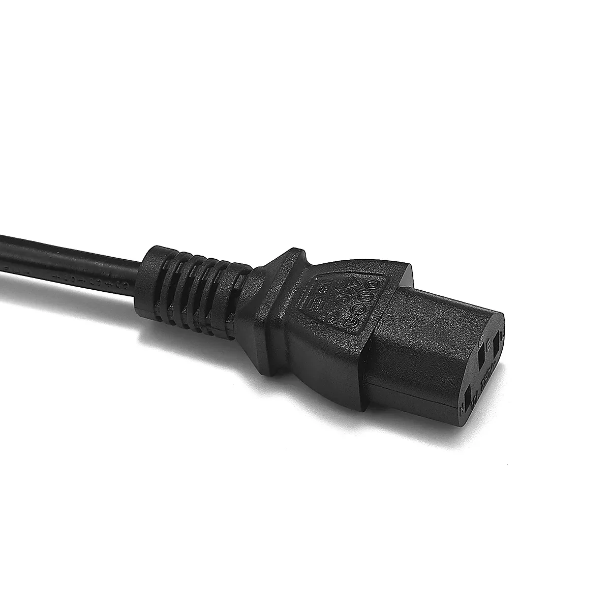 AC Power Extension Cord IEC320 - Photography Lighting Uk recension och pris