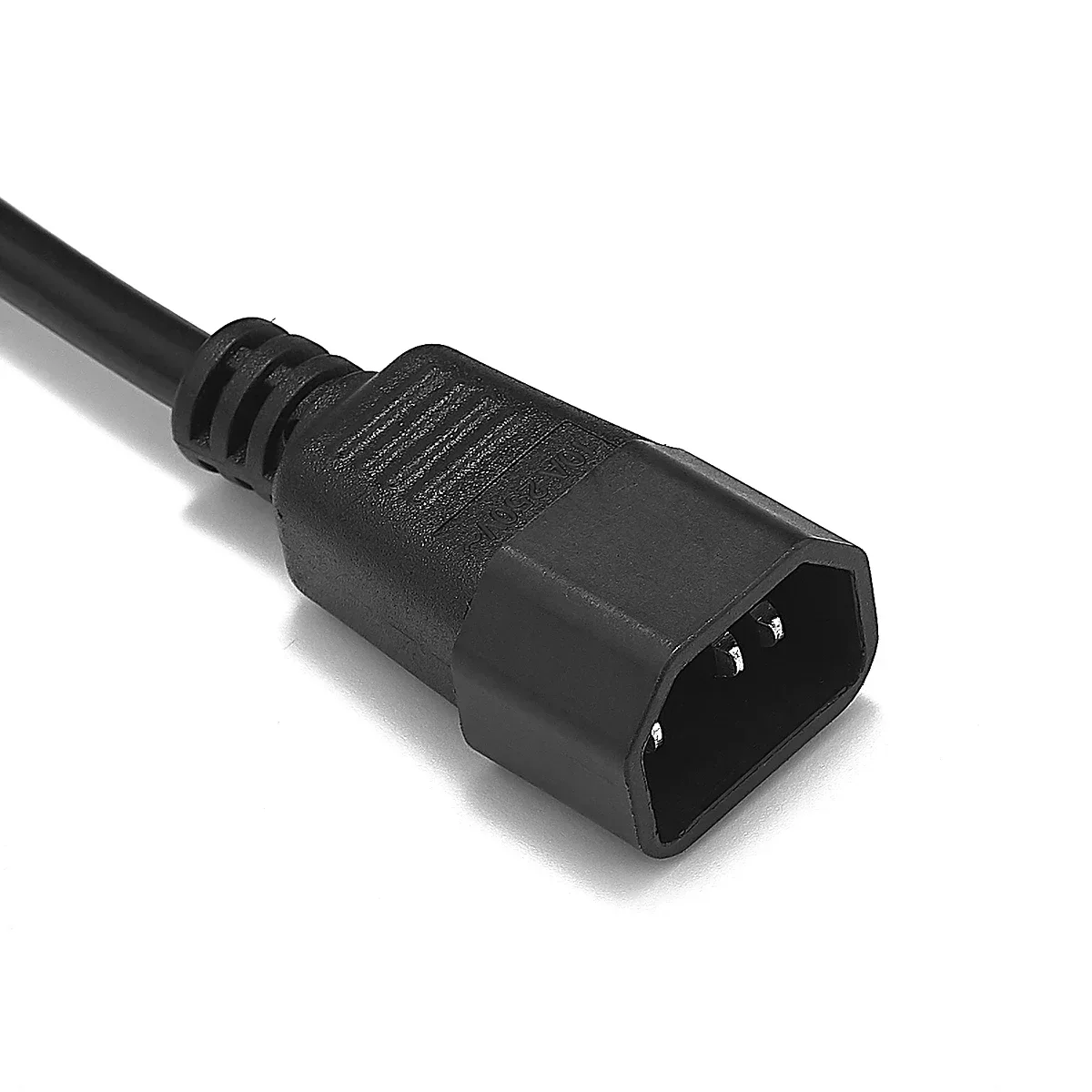AC Power Extension Cord IEC320 - Photography Lighting Uk recension och pris