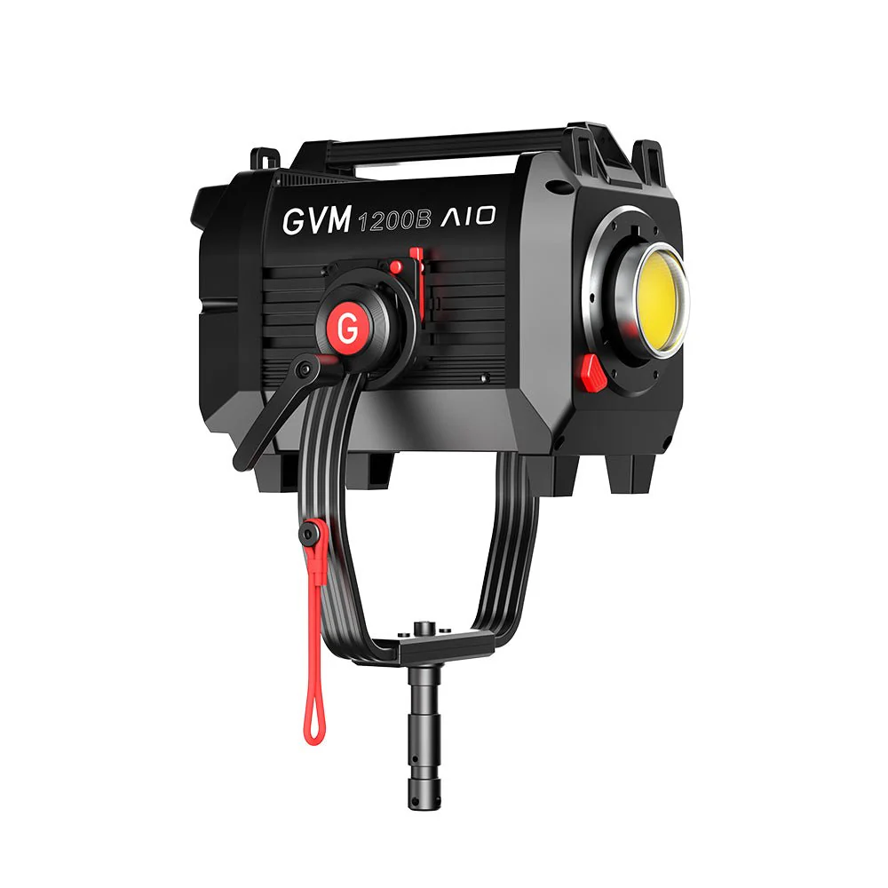 GVM SD1200B AIO 1200W Photogra - Photography Lighting Studio recension och pris