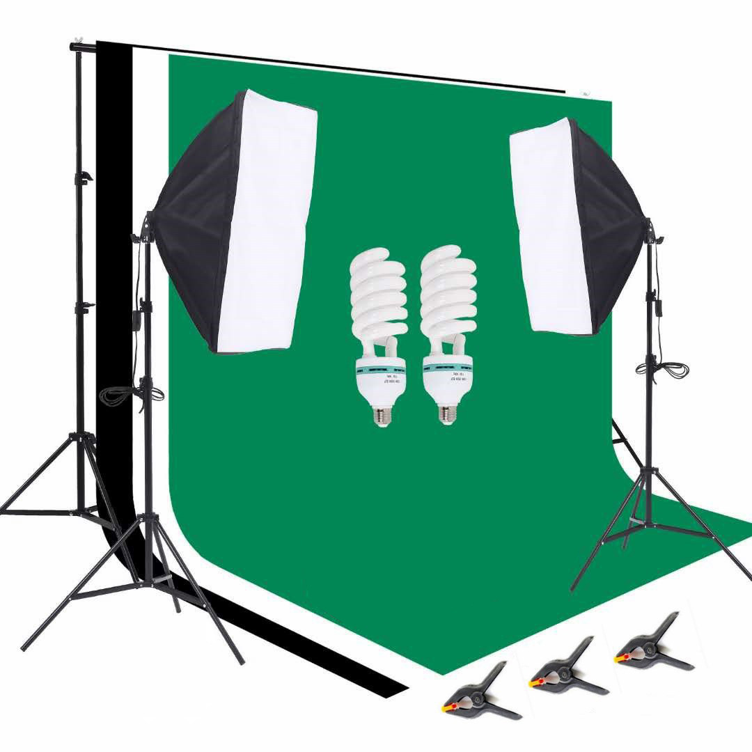1 Photo Studio Equipment 2.6*3 - Photography Lighting Umbrella recension och pris