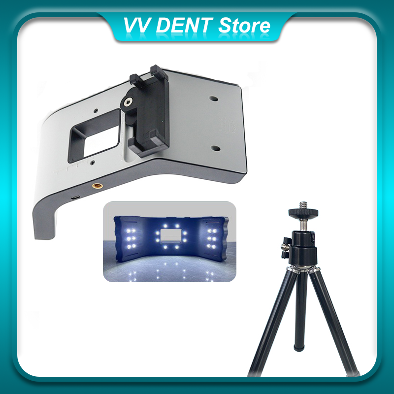 Dental Oral Photography LED Fi - Photography Using Lighting recension och pris