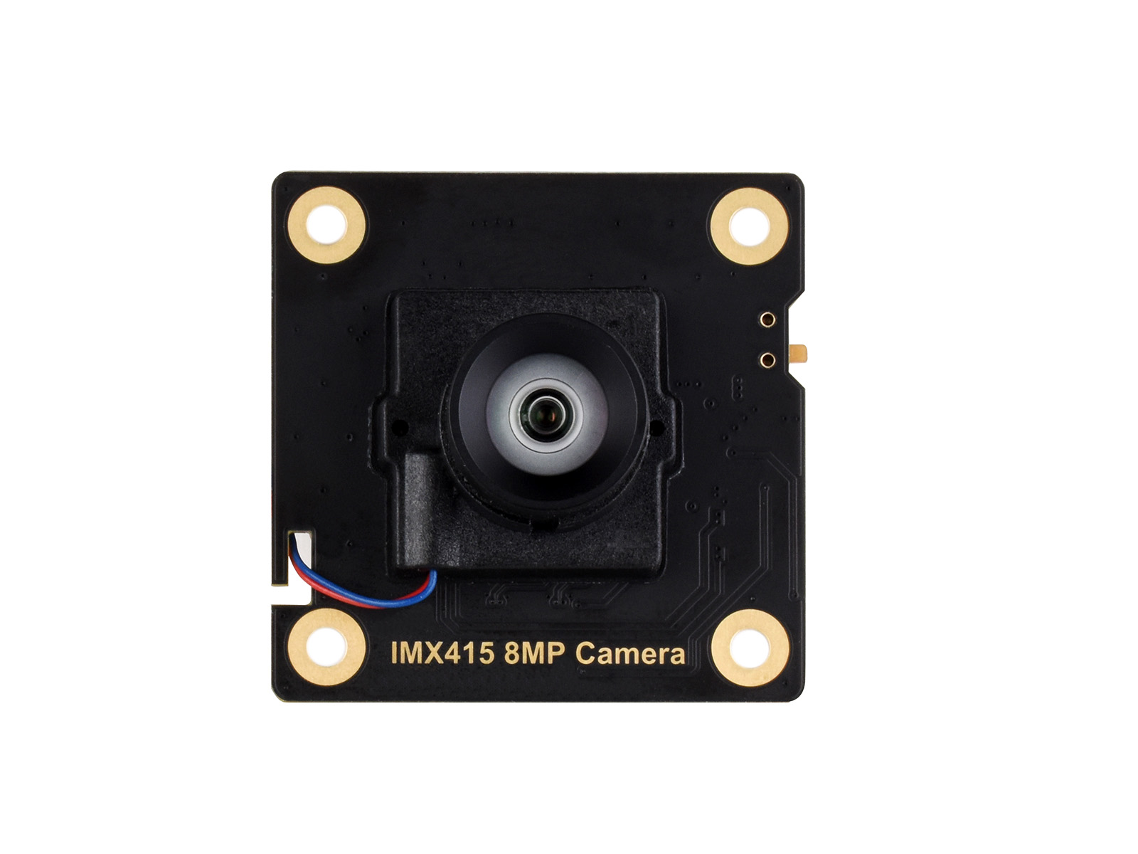 Waveshare IMX415 8MP Camera Mo - Photography Lighting Indoor recension och pris